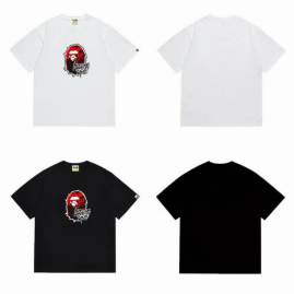 Picture of Aape T Shirts Short _SKUBapeS-2XLscqx122624889